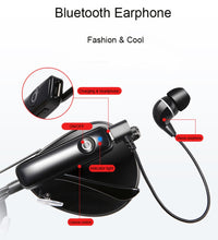 Load image into Gallery viewer, IENJOY 2023 Smart Bluetooth Headset Sunglasses Men Polarized Sun Glasses Driving Sports Glasses Music Calling Glasses
