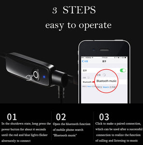 IENJOY 2023 Smart Bluetooth Headset Sunglasses Men Polarized Sun Glasses Driving Sports Glasses Music Calling Glasses