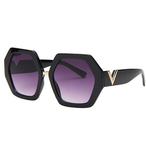 IENJOY 2023  Square Sunglasses Women Glasses Classic Brand Designer Retro Sun Glasses Women Sexy Eyewear Unisex S