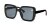 Load image into Gallery viewer, IENJOY 2023 zonnebril dames Square Little Bee Big Box Retro Brand Designer  Sunglasses Vintage Shades Oculos UV400