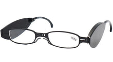 Carica l'immagine nel visualizzatore di Gallery, IENJOY Mini Pocket Folding Portable Reading Glasses Foldable Pocket Presbyopic Glasses Cool Designer Men Glasses Easy To Carry