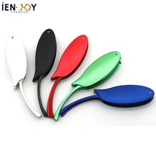 Load image into Gallery viewer, IENJOY  Foldable Portable Presbyopic Glasses Foldable Pocket Reading Glasses Men Glasses  Easy To Carry