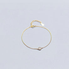 Carica l'immagine nel visualizzatore di Gallery, Talisman Blue Eyes Of Evil Bracelet Real 925 Sterling Silver Personality Accessories For Women BOho Fine Jewelry Gift