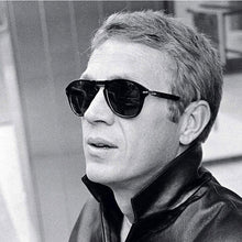 Load image into Gallery viewer, IVSTA Polarized Sunglasses Men Pilot Glasses Trendy Driving Mission Impossible4 Tom Cruise James Bond  Brand Designer 007