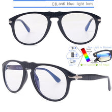 Load image into Gallery viewer, IVSTA Polarized Sunglasses Men Pilot Glasses Trendy Driving Mission Impossible4 Tom Cruise James Bond  Brand Designer 007