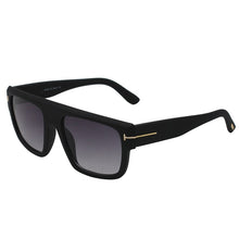 Load image into Gallery viewer, IVSTA Tom TF0699 with Original Logo Oversized Sunglasses Men Steampunk Goggles Big Size Glasses Women Punk  Brand Designer
