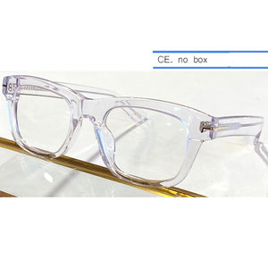 IVSTA  with Logo TF5472 Handmade Acetate Glasses Men Spectacle Frame Prescription Myopia  Brand Design with Box