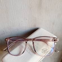 Load image into Gallery viewer, Iboode Anti Blue Light Glasses Frame Women Eyeglass Frame Computer Glasses Vintage Men Spectacles Transparent Frame 2023 brand