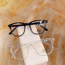 Load image into Gallery viewer, Iboode Anti Blue Light Glasses Frame Women Eyeglass Frame Computer Glasses Vintage Men Spectacles Transparent Frame 2023 brand