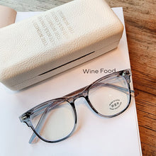Load image into Gallery viewer, Iboode Anti Blue Light Glasses Frame Women Eyeglass Frame Computer Glasses Vintage Men Spectacles Transparent Frame 2023 brand
