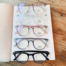 Load image into Gallery viewer, Iboode Anti Blue Light Glasses Frame Women Eyeglass Frame Computer Glasses Vintage Men Spectacles Transparent Frame 2023 brand