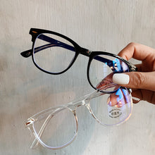 Load image into Gallery viewer, Iboode Anti Blue Light Glasses Frame Women Eyeglass Frame Computer Glasses Vintage Men Spectacles Transparent Frame 2023 brand