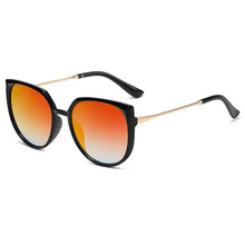 Load image into Gallery viewer, Imwete 2023 Cat Eye Adult Men Women Sunglasses Ladies Car Driving Glasses Outdoor Sun Eyeglasses Gradient Lens UV400