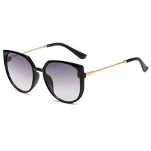 Load image into Gallery viewer, Imwete 2023 Cat Eye Adult Men Women Sunglasses Ladies Car Driving Glasses Outdoor Sun Eyeglasses Gradient Lens UV400