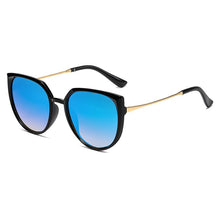 Load image into Gallery viewer, Imwete 2023 Cat Eye Adult Men Women Sunglasses Ladies Car Driving Glasses Outdoor Sun Eyeglasses Gradient Lens UV400