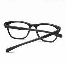 Load image into Gallery viewer, Imwete Business Men&#39;s Glasses Frame Male Blue Light Blocking Eyewear Transparent Optical Lenses Prescription Spectacles