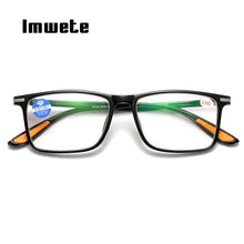 Load image into Gallery viewer, Imwete Finished Myopia Glasses Women Men Short-sight Eyewear Nearsighted Goggles Diopter -1.0 -1.5 -2.0 -2.5 -3.0 -3.5 -4.0