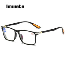 Load image into Gallery viewer, Imwete Finished Myopia Glasses Women Men Short-sight Eyewear Nearsighted Goggles Diopter -1.0 -1.5 -2.0 -2.5 -3.0 -3.5 -4.0