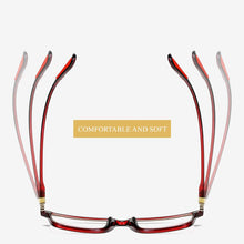 Load image into Gallery viewer, Imwete Finished Myopia Glasses Women Men Short-sight Eyewear Nearsighted Goggles Diopter -1.0 -1.5 -2.0 -2.5 -3.0 -3.5 -4.0