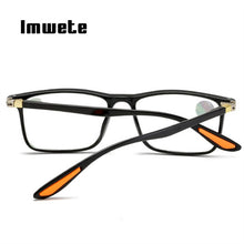 Load image into Gallery viewer, Imwete Finished Myopia Glasses Women Men Short-sight Eyewear Nearsighted Goggles Diopter -1.0 -1.5 -2.0 -2.5 -3.0 -3.5 -4.0