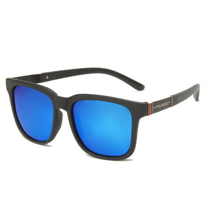 Imwete Men's Sunglasses Women 2023 Polarized Sun Glasses Night Vision Goggles Yellow Car Driving Eyewear