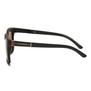 Imwete Men's Sunglasses Women 2023 Polarized Sun Glasses Night Vision Goggles Yellow Car Driving Eyewear