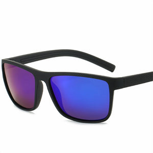 Occhiali da sole polarizzati da uomo Imwete Guida all'aperto Pesca Sport Occhiali da sole maschili Occhiali per il tempo libero Occhiali UV400 