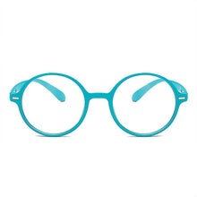 Load image into Gallery viewer, Imwete Reading Glasses Women Men Lightweight Presbyopic Retro Round Reader Glasses +1.0 1.5 2.0 2.5 3.0 Presbyopia Eyewear