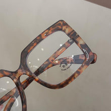 Load image into Gallery viewer, Imwete Square Vintage Glasses Frame Women Men Anti-Blue Light Computer Spectacles 2023 Trend Optical Eyeglasses