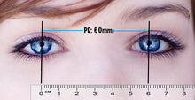 Load image into Gallery viewer, Index 1.74 Hard Anti Scratch Aspheric Clear Prescription Lenses Optical Lens For Eyes Myopia