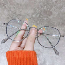 Carica l'immagine nel visualizzatore di Gallery, Occhiali da lettura con prescrizione oculare progressiva multifocale intelligente per uomini e donne Occhiali da vista anti-luce blu a doppio uso 