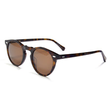 Load image into Gallery viewer, Iron Man Robert Downey. Jr Sunglasses Purple Lens Vintage Round Sun Glasses for Men UV Protection Polarized Driving Shades Women