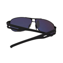 Load image into Gallery viewer, JAXIN edging Sunglasses Men personality trend polarized Sun Glasses outdoor travel goggles UV400 lentes de sol hombre