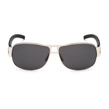 Load image into Gallery viewer, JAXIN edging Sunglasses Men personality trend polarized Sun Glasses outdoor travel goggles UV400 lentes de sol hombre