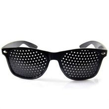 Load image into Gallery viewer, JAXIN Personality Sunglasses Men fine hole lens cool Sun Glasses men trend wild escort travel goggles UV400 lentes de sol hombr