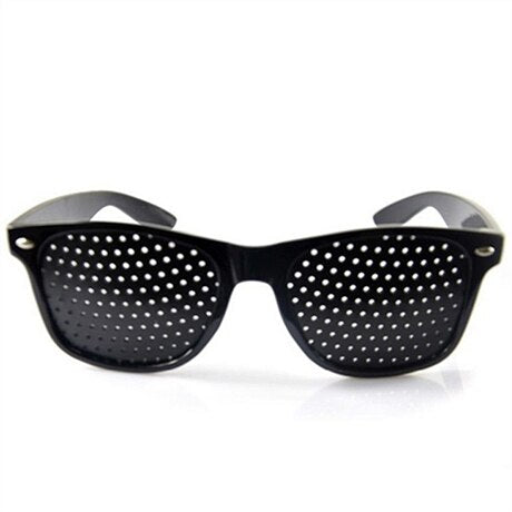 JAXIN Personality Sunglasses Men fine hole lens cool Sun Glasses men trend wild escort travel goggles UV400 lentes de sol hombr