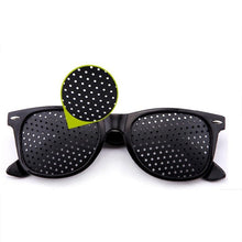 Load image into Gallery viewer, JAXIN Personality Sunglasses Men fine hole lens cool Sun Glasses men trend wild escort travel goggles UV400 lentes de sol hombr