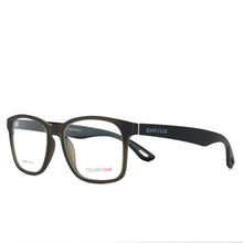 Load image into Gallery viewer, JEANS CLUB Classic Square Big Frame Optical Glasses Frames With Polarized Driving Outdoor Sport  Glasses