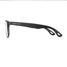 Load image into Gallery viewer, JEANS CLUB Classic Square Big Frame Optical Glasses Frames With Polarized Driving Outdoor Sport  Glasses