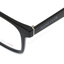 Load image into Gallery viewer, JEANS CLUB Classic Square Big Frame Optical Glasses Frames With Polarized Driving Outdoor Sport  Glasses