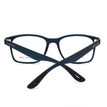 Load image into Gallery viewer, JEANS CLUB Classic Square Big Frame Optical Glasses Frames With Polarized Driving Outdoor Sport  Glasses