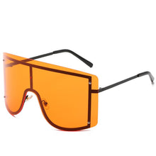 Load image into Gallery viewer, JH0267 Vintage sunglasses Women  design glasses classics UV400 Men Sun Glasses lentes de sol hombre/mujer