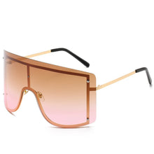 Load image into Gallery viewer, JH0267 Vintage sunglasses Women  design glasses classics UV400 Men Sun Glasses lentes de sol hombre/mujer