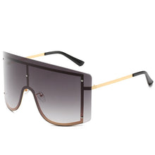 Load image into Gallery viewer, JH0267 Vintage sunglasses Women  design glasses classics UV400 Men Sun Glasses lentes de sol hombre/mujer
