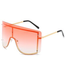 Load image into Gallery viewer, JH0267 Vintage sunglasses Women  design glasses classics UV400 Men Sun Glasses lentes de sol hombre/mujer