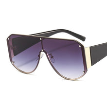 Load image into Gallery viewer, JH1800 Vintage sunglasses Women  design glasses classics UV400 Men Sun Glasses lentes de sol hombre/mujer