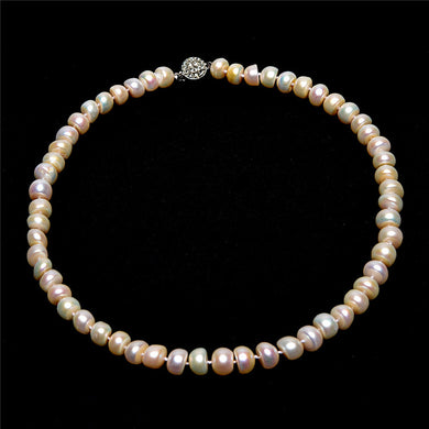 Bellissima collana di perle con conchiglia dorata AAA da 12 mm, catena di corda, perline, creazione di gioielli in pietra naturale per donne 