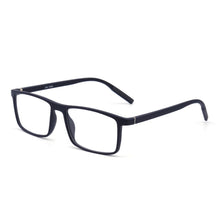 Carica l&#39;immagine nel visualizzatore di Gallery, JM TR90 Square Glasses Frame for Women Men MZ0608