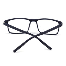 Carica l&#39;immagine nel visualizzatore di Gallery, JM TR90 Square Glasses Frame for Women Men MZ0608