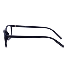 Carica l&#39;immagine nel visualizzatore di Gallery, JM TR90 Square Glasses Frame for Women Men MZ0608